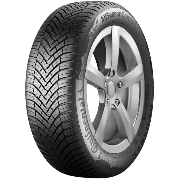 Continental AllSeasonContact 215/65 R17