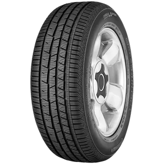Continental CrossContact LX Sport 245/70 R16