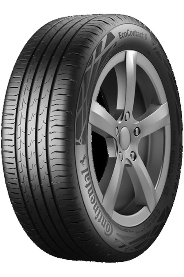 Continental EcoContact 6 225/55 R17