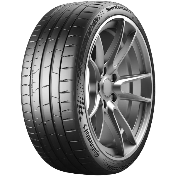 Continental SportContact 7 225/45 R18