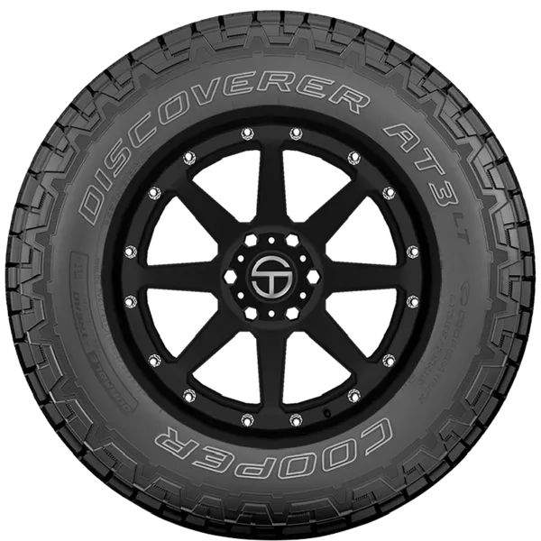 Cooper Tires AT3 LT 275/70 R17