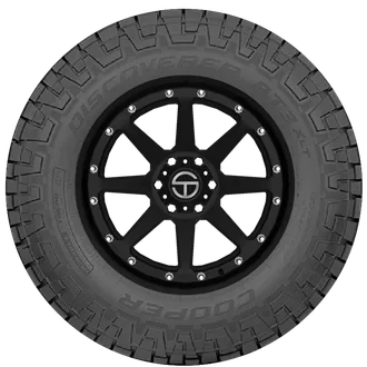 Cooper Tires AT3 XLT 285/70 R17