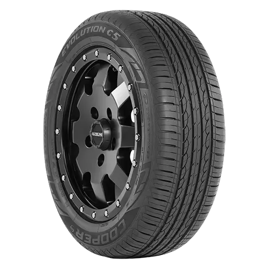 Cooper Tires Evolution C5 185/60 R15