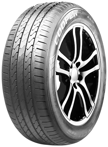 Cooper Tires Evolution CTT 225/60 R18