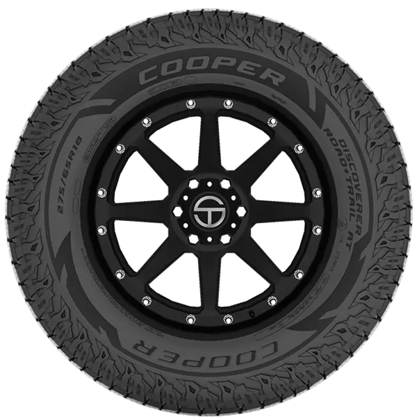 Cooper Tires Road+Trail AT 245/65 R17
