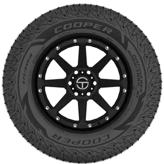 Cooper Tires Road+Trail AT