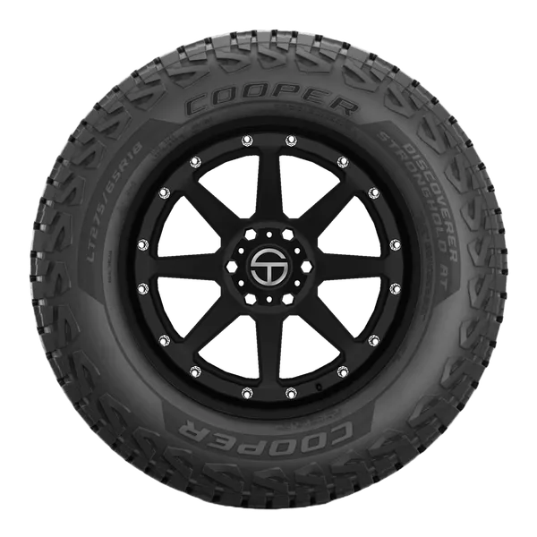 Cooper Tires Stronghold AT 235/85 R16