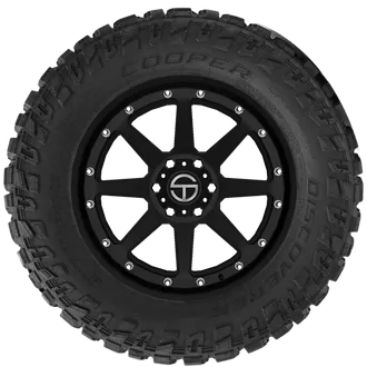 Cooper Tires STT PRO 265/75 R16