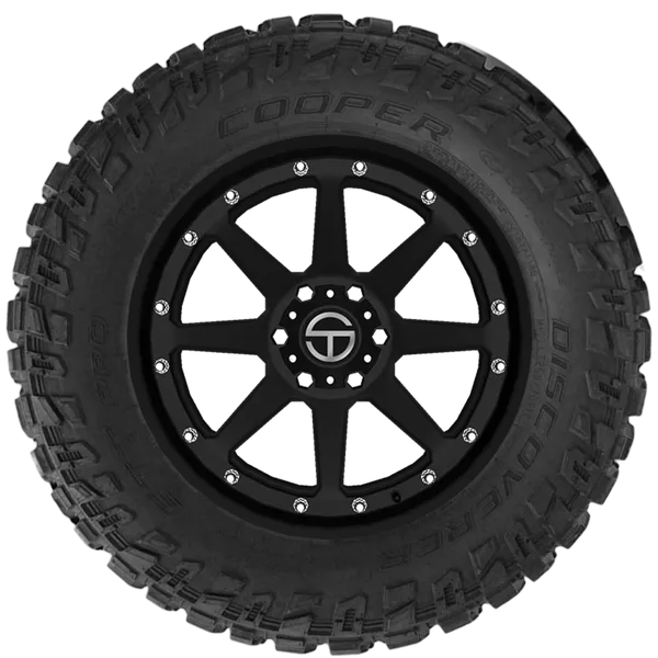 Cooper Tires STT PRO 285/75 R16