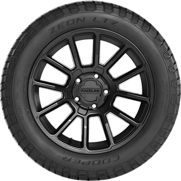 Cooper Tires Zeon LTZ PRO 285/60 R18