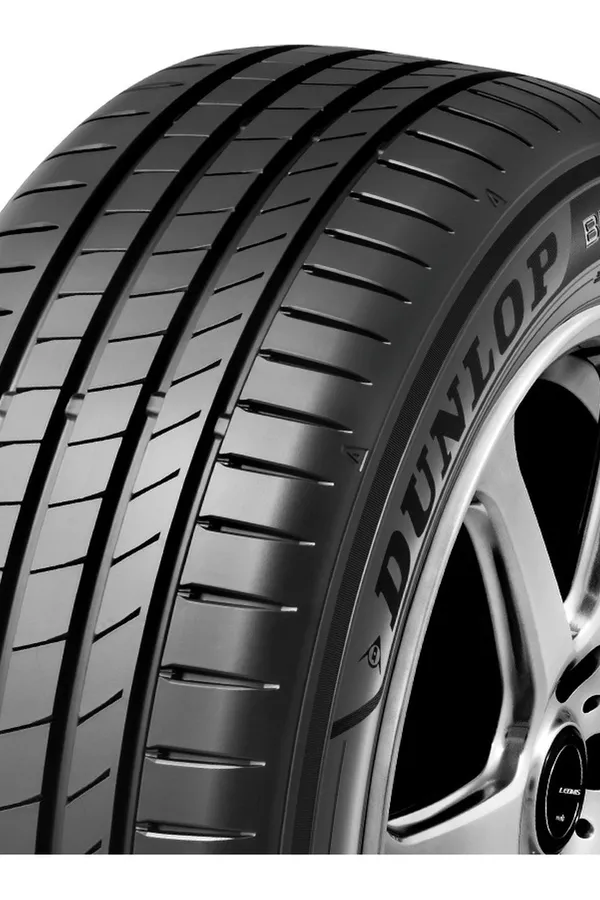 Dunlop Blue Response TG 215/55 R17