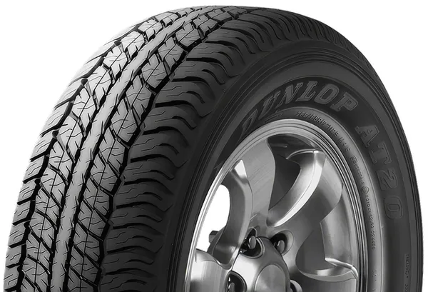 Dunlop Grandtrek AT20 245/65 R17