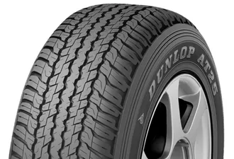 Dunlop Grandtrek AT25 265/65 R17
