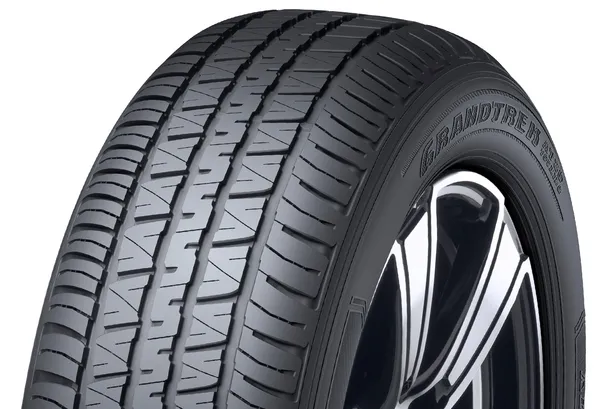 Dunlop Grandtrek AT30 265/55 R19