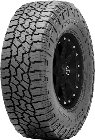 Falken Wildpeak AT4W 265/65 R17