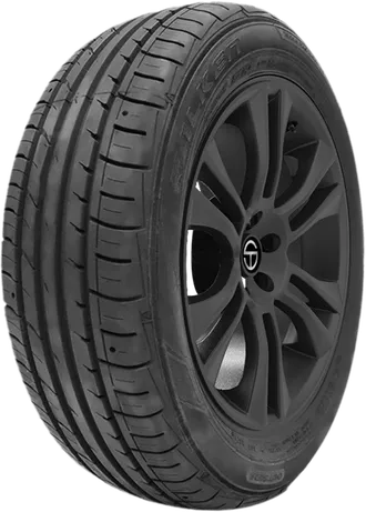 Falken Ziex ZE914 Ecorun 215/55 R17