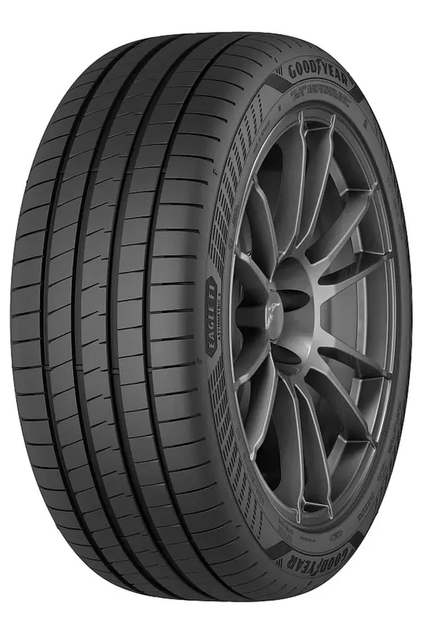 Goodyear Eagle F1 Asymmetric 6 235/40 R18