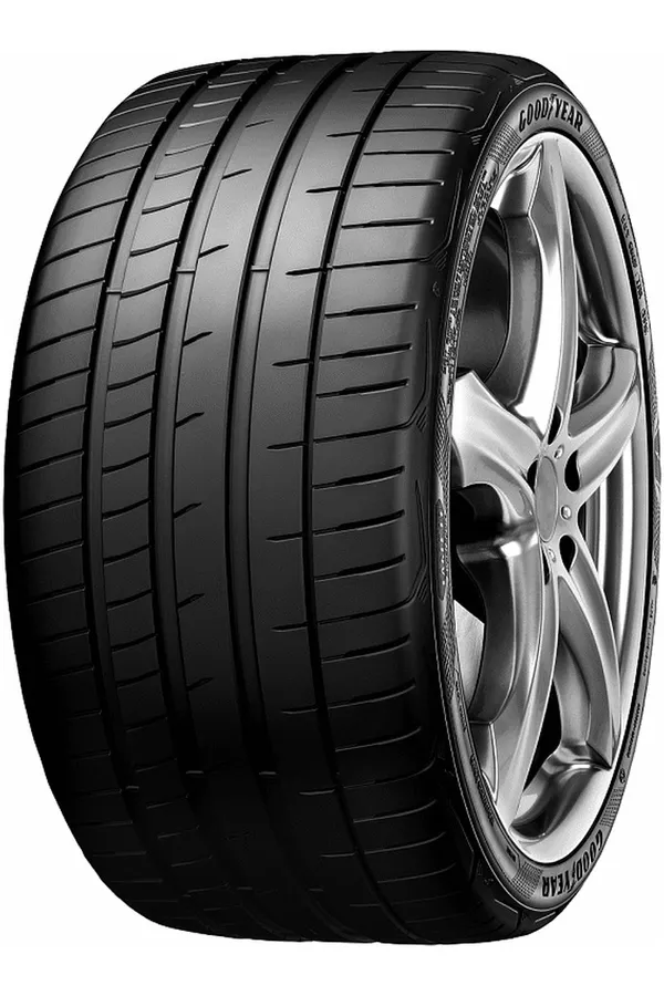 Goodyear Eagle F1 SuperSport 245/45 R18