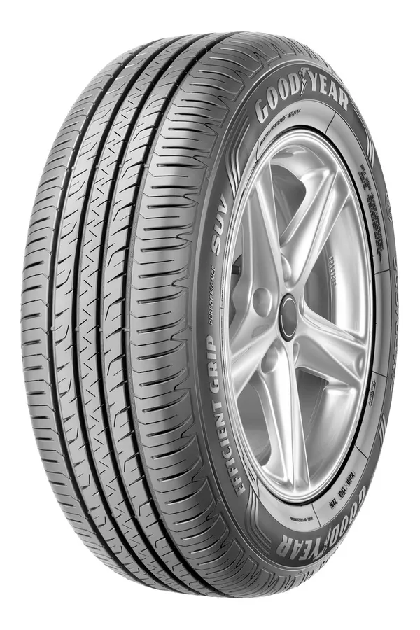 Goodyear EfficientGrip SUV 235/60 R18
