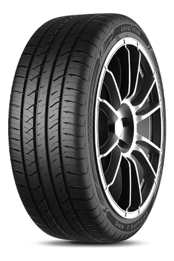 Goodyear OptiLife 3 Pro 235/45 R17