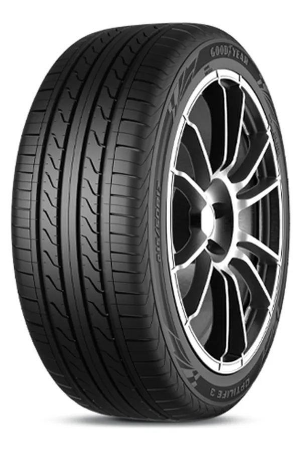 Goodyear OptiLife 3 245/55 R19