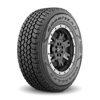 Goodyear Wrangler AT Adventure 265/50 R20
