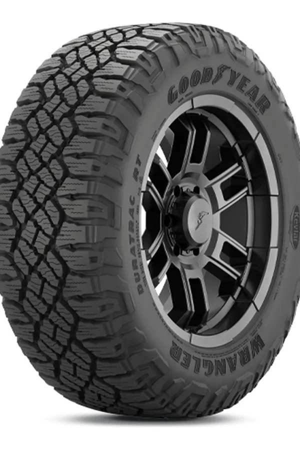 Goodyear Wrangler DuraTrac RT 245/70 R16
