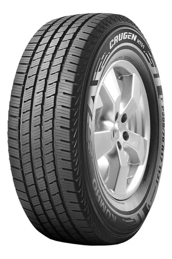 Kumho Crugen HT51 255/65 R17