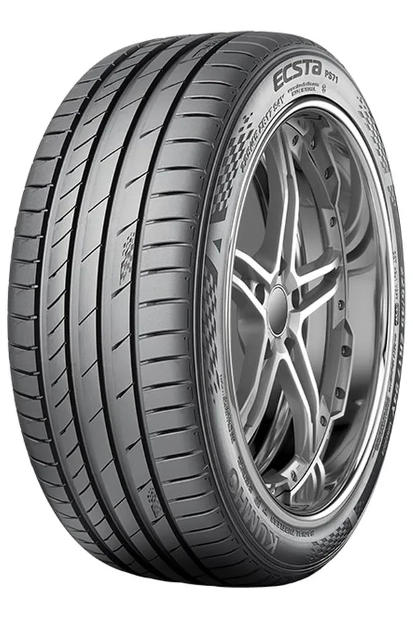 Kumho Ecsta PS71 225/45 R18