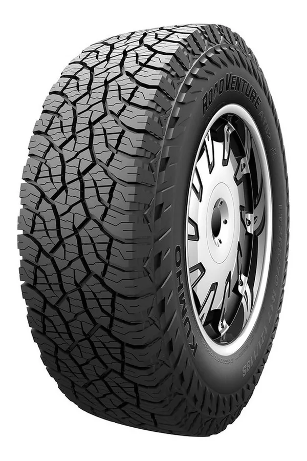 Kumho Road Venture AT52 245/70 R16