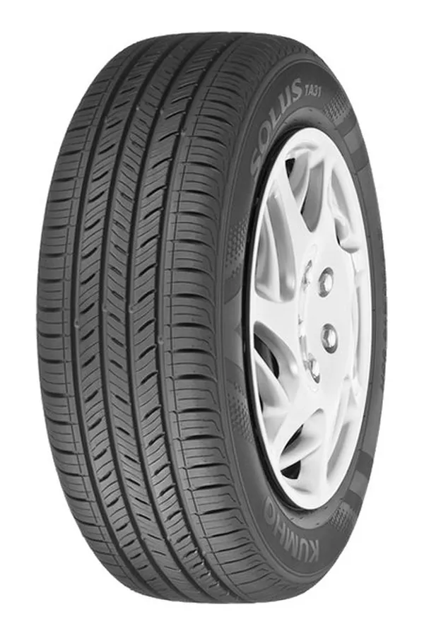 Kumho Solus TA31 245/45 R18