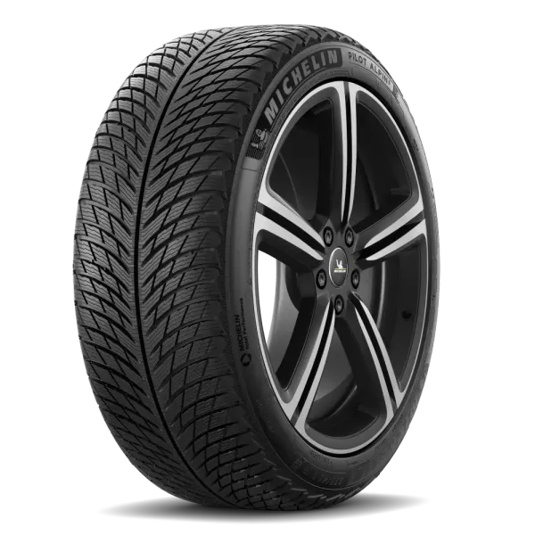 Michelin Alpin 5 205/65 R16
