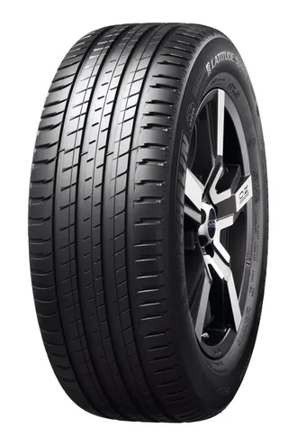 Michelin Latitude Sport 3 235/55 R19