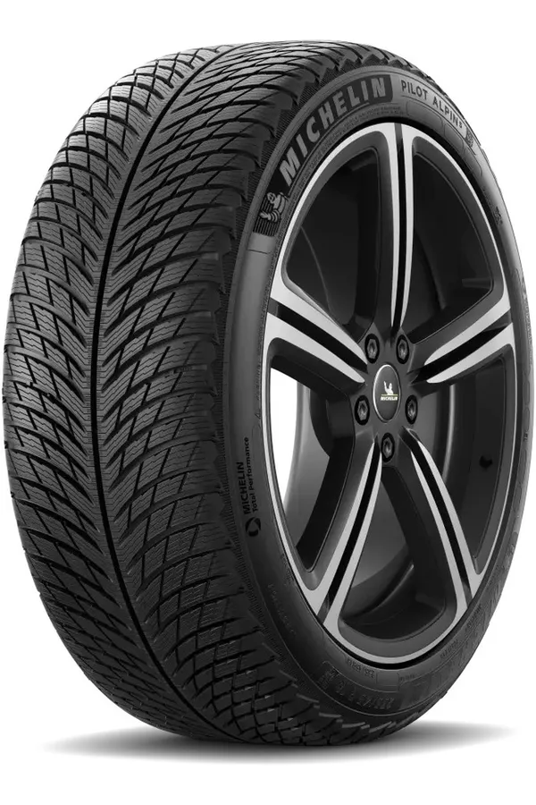 Michelin Pilot Alpin 5 265/35 R21