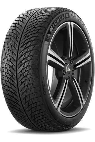 Michelin Pilot Alpin 5 245/45 R20