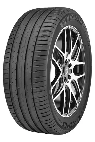 Michelin Pilot Sport 4 SUV 225/60 R18