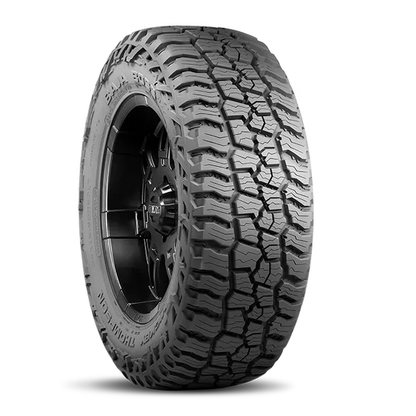 Mickey Thompson Baja Boss A/T 285/45 R22