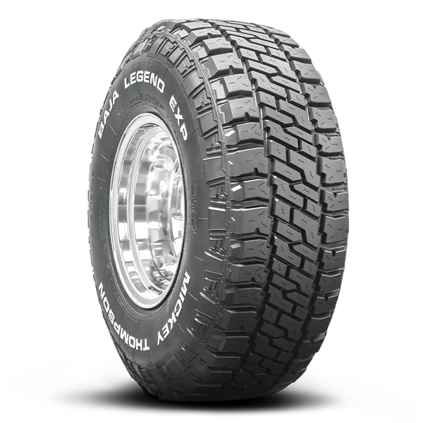 Mickey Thompson Baja Legend EXP 10.5/None R15
