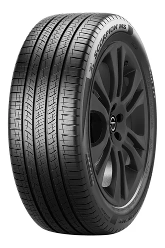 Pirelli Scorpion MS 225/65 R17