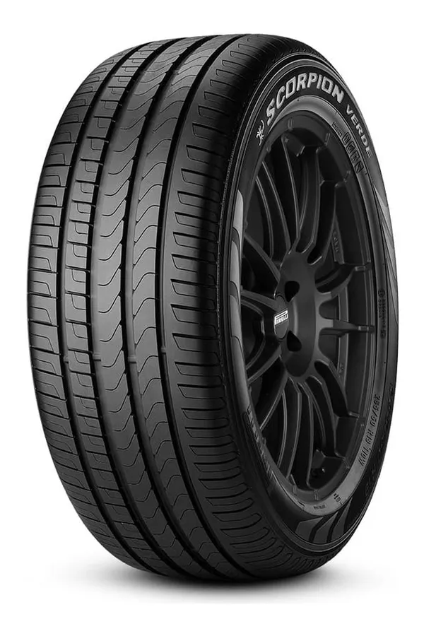 Pirelli Scorpion Verde 215/65 R17