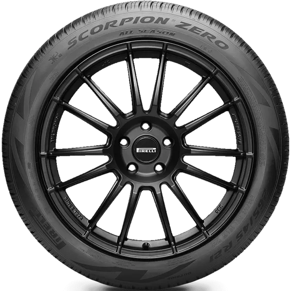 Pirelli Scorpion Zero All Season 255/45 R20