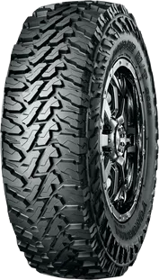Yokohama Geolandar M/T G003 235/85 R16