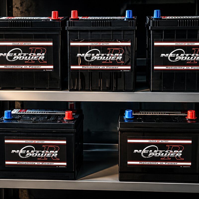 Batteries